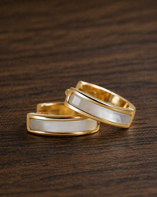 Elegant Cubic Zirconia Earrings for Women – Sparkling Wedding, Anniversary & Valentine’s Gift Jewelry